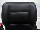 2015 - 2020 Chevy Tahoe Suburban Front Seats, Heated Black Leather LT #1805 | Picture # 20 | OEM Seats