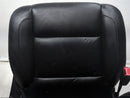 2015 - 2020 Chevy Tahoe Suburban Front Seats, Heated Black Leather LT #1805 | Picture # 20 | OEM Seats