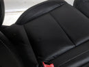 2015 - 2020 Chevy Tahoe Suburban Front Seats, Heated Black Leather LT #1805 | Picture # 20 | OEM Seats