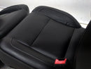 2015 - 2020 Chevy Tahoe Suburban Front Seats, Heated Black Leather LT #1805 | Picture # 20 | OEM Seats