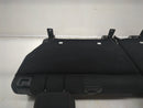 2007 - 2018 Jeep Wrangler JK Unlimited Rear Seat, Sahara Black Cloth #1803 | Picture # 14 | OEM Seats