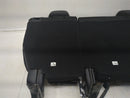 2007 - 2018 Jeep Wrangler JK Unlimited Rear Seat, Sahara Black Cloth #1803 | Picture # 14 | OEM Seats