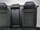 2011 - 2023 Dodge Charger SRT Rear Seats, Black Suede Leather #1799 | Picture # 11 | OEM Seats