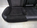 2011 - 2023 Dodge Charger SRT Rear Seats, Black Suede Leather #1799 | Picture # 11 | OEM Seats
