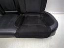 2011 - 2023 Dodge Charger SRT Rear Seats, Black Suede Leather #1799 | Picture # 11 | OEM Seats