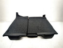 2011 - 2023 Dodge Charger SRT Rear Seats, Black Suede Leather #1799 | Picture # 11 | OEM Seats