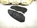 2011 - 2023 Dodge Charger SRT Rear Seats, Black Suede Leather #1799 | Picture # 11 | OEM Seats