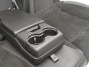 2011 - 2023 Dodge Charger SRT Rear Seats, Black Suede Leather #1799 | Picture # 11 | OEM Seats