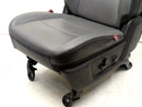 2019 - 2024 Dodge Ram HD Tradesman Powered Vinyl Driver Seat #1796 | Picture # 10 | OEM Seats