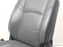 2019 - 2024 Dodge Ram HD Tradesman Powered Vinyl Driver Seat #1796 | Picture # 10 | OEM Seats