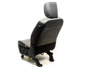 2019 - 2024 Dodge Ram HD Tradesman Powered Vinyl Driver Seat #1796 | Picture # 10 | OEM Seats