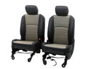 2009 - 2012 Dodge Ram Seats, Front, Manual Graystone Vinyl, 4th Gen #1780 | Picture # 21 | OEM Seats