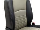2009 - 2012 Dodge Ram Seats, Front, Manual Graystone Vinyl, 4th Gen #1780 | Picture # 21 | OEM Seats