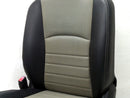 2009 - 2012 Dodge Ram Seats, Front, Manual Graystone Vinyl, 4th Gen #1780 | Picture # 21 | OEM Seats