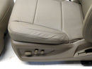 2014 - 2018 Chevy Silverado Sierra Seats, LTZ Tan Leather Heated Powered #1771 | Picture # 23 | OEM Seats