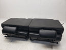 2007 - 2014 Chevy Tahoe GMC Yukon 3rd Row Seat, Black Leather #1752 | Picture # 16 | OEM Seats