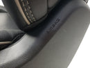 2019 - 2024 Dodge Ram Laramie Front Seats, Black Leather Suede, 1500 DT #1753 | Picture # 17 | OEM Seats