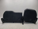 2019-2024 Dodge Ram Laramie Rear Seat, Black Leather, 1500 DT Crew #1754 | Picture # 10 | OEM Seats