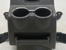 2008 - 2010 Ford Super Duty F250 Center Console, Stone Gray #1814 | Picture # 20 | OEM Seats