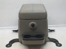 2008 - 2010 Ford Super Duty F250 Center Console, Stone Gray #1814 | Picture # 20 | OEM Seats