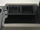 2008 - 2010 Ford Super Duty F250 Center Console, Stone Gray #1814 | Picture # 20 | OEM Seats