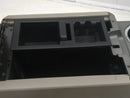 2008 - 2010 Ford Super Duty F250 Center Console, Stone Gray #1814 | Picture # 20 | OEM Seats
