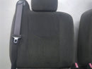 1999 - 2006 Chevy Silverado GMC Sierra Seats, Dark Gray Cloth, Manual #1757 | Picture # 21 | OEM Seats