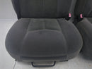 1999 - 2006 Chevy Silverado GMC Sierra Seats, Dark Gray Cloth, Manual #1757 | Picture # 21 | OEM Seats