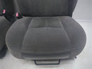 1999 - 2006 Chevy Silverado GMC Sierra Seats, Dark Gray Cloth, Manual #1757 | Picture # 21 | OEM Seats