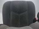 1999 - 2006 Chevy Silverado GMC Sierra Seats, Dark Gray Cloth, Manual #1757 | Picture # 21 | OEM Seats