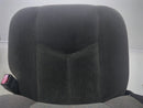 1999 - 2006 Chevy Silverado GMC Sierra Seats, Dark Gray Cloth, Manual #1757 | Picture # 21 | OEM Seats