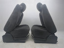 1999 - 2006 Chevy Silverado GMC Sierra Seats, Dark Gray Cloth, Manual #1757 | Picture # 21 | OEM Seats