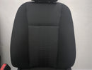 2015 - 2023 Ford F150 & Super Duty Seats, Black Cloth, XLT Powered #1760 | Picture # 20 | OEM Seats