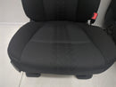 2015 - 2023 Ford F150 & Super Duty Seats, Black Cloth, XLT Powered #1760 | Picture # 20 | OEM Seats