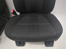 2015 - 2023 Ford F150 & Super Duty Seats, Black Cloth, XLT Powered #1760 | Picture # 20 | OEM Seats
