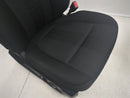 2015 - 2023 Ford F150 & Super Duty Seats, Black Cloth, XLT Powered #1760 | Picture # 20 | OEM Seats