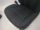 2015 - 2023 Ford F150 & Super Duty Seats, Black Cloth, XLT Powered #1760 | Picture # 20 | OEM Seats