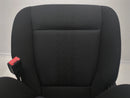 2015 - 2023 Ford F150 & Super Duty Seats, Black Cloth, XLT Powered #1760 | Picture # 20 | OEM Seats