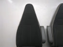 1997 - 2024 Chevy Express GMC Savana Van Seats, Gray Cloth, Manual w/ SRS #1764 | Picture # 18 | OEM Seats