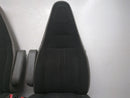 1997 - 2024 Chevy Express GMC Savana Van Seats, Gray Cloth, Manual w/ SRS #1764 | Picture # 18 | OEM Seats