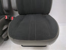 1997 - 2024 Chevy Express GMC Savana Van Seats, Gray Cloth, Manual w/ SRS #1764 | Picture # 18 | OEM Seats