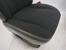 1997 - 2024 Chevy Express GMC Savana Van Seats, Gray Cloth, Manual w/ SRS #1764 | Picture # 18 | OEM Seats