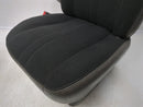 1997 - 2024 Chevy Express GMC Savana Van Seats, Gray Cloth, Manual w/ SRS #1764 | Picture # 18 | OEM Seats
