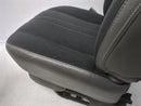 1997 - 2024 Chevy Express GMC Savana Van Seats, Gray Cloth, Manual w/ SRS #1764 | Picture # 18 | OEM Seats
