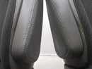 1997 - 2024 Chevy Express GMC Savana Van Seats, Gray Cloth, Manual w/ SRS #1764 | Picture # 18 | OEM Seats