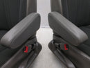 1997 - 2024 Chevy Express GMC Savana Van Seats, Gray Cloth, Manual w/ SRS #1764 | Picture # 18 | OEM Seats