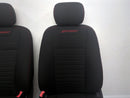 2015 - 2023 Ford F150 Seats, Black Cloth Sport Edition, Power #1763 | Picture # 21 | OEM Seats