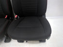 2015 - 2023 Ford F150 Seats, Black Cloth Sport Edition, Power #1763 | Picture # 21 | OEM Seats