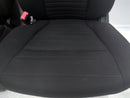 2015 - 2023 Ford F150 Seats, Black Cloth Sport Edition, Power #1763 | Picture # 21 | OEM Seats