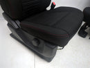 2015 - 2023 Ford F150 Seats, Black Cloth Sport Edition, Power #1763 | Picture # 21 | OEM Seats
